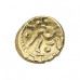 Ambiani Gallic War Gold Stater