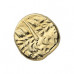 Ambiani Gallo-Belgic Gold Stater