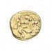 Ambiani Gallo-Belgic Gold Stater