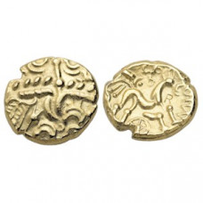 Atrebates Gold Stater