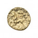 Cantiaci Yoke Sunflower Quarter Stater