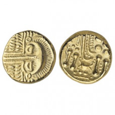 Cheriton Smiler Gold Stater