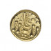 Cheriton Smiler Gold Stater