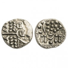 Durotriges Silver Stater