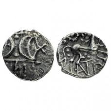 Iceni Antedi Silver Unit