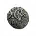 Iceni Antedi Silver Unit