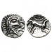 Iceni Boudica Silver Unit