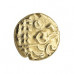 Iceni Norfolk Wolf Gold Stater