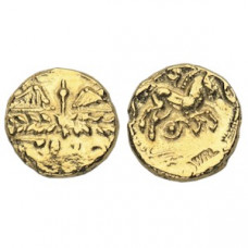 Trinovantes Gold Stater