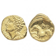 Vercingetorix Gold Stater