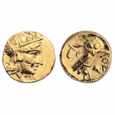 Athens Gold Stater