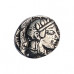 Athens Silver Didrachm