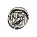 Athens Silver Didrachm