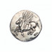Corinthian Silver Stater (Didrachm)