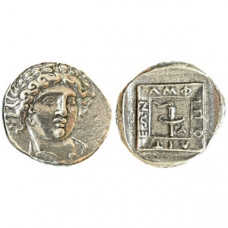 Macedonia, Amphipolis Tetradrachm