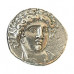 Macedonia, Amphipolis Tetradrachm