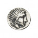 Rhodes Silver Drachm