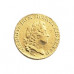 George I Gold Guinea