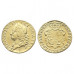 George II Gold Guinea