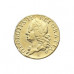 George II Gold Guinea