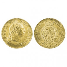 George III Gold Guinea