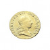 George III Gold Half-Guinea