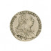 George III Sixpence