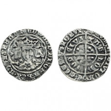 Edward IV Groat