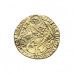 Richard III Gold Angel