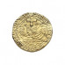 Richard III Gold Angel