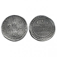 Charles I Declaration Pound