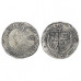 Charles I Shilling