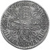 Charles II 1663 Petition Crown