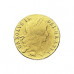 Charles II Gold Guinea