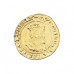 James I Gold Crown