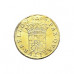 Oliver Cromwell Gold Broad