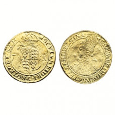 Elizabeth I Pound