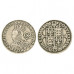 Elizabeth I Sixpence