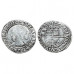 Elizabeth I Threepence