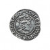 Henry VII Halfgroat