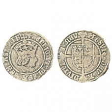 Henry VII Profile Groat