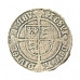 Henry VII Profile Groat