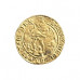 Henry VIII Gold Angel