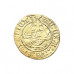 Henry VIII Gold Half-Angel