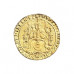 Henry VIII Half-Sovereign