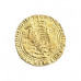 Henry VIII Half-Sovereign