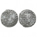 Henry VIII Halfgroat