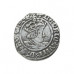 Henry VIII Halfgroat