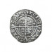 Henry VIII Halfgroat