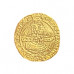 Henry VIII Gold Quarter-Angel